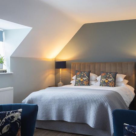 Chester House Hotel بورتون أُنذ ووتر المظهر الخارجي الصورة