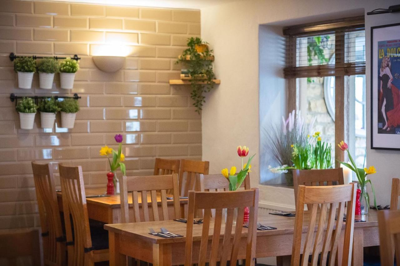 Chester House Hotel بورتون أُنذ ووتر المظهر الخارجي الصورة