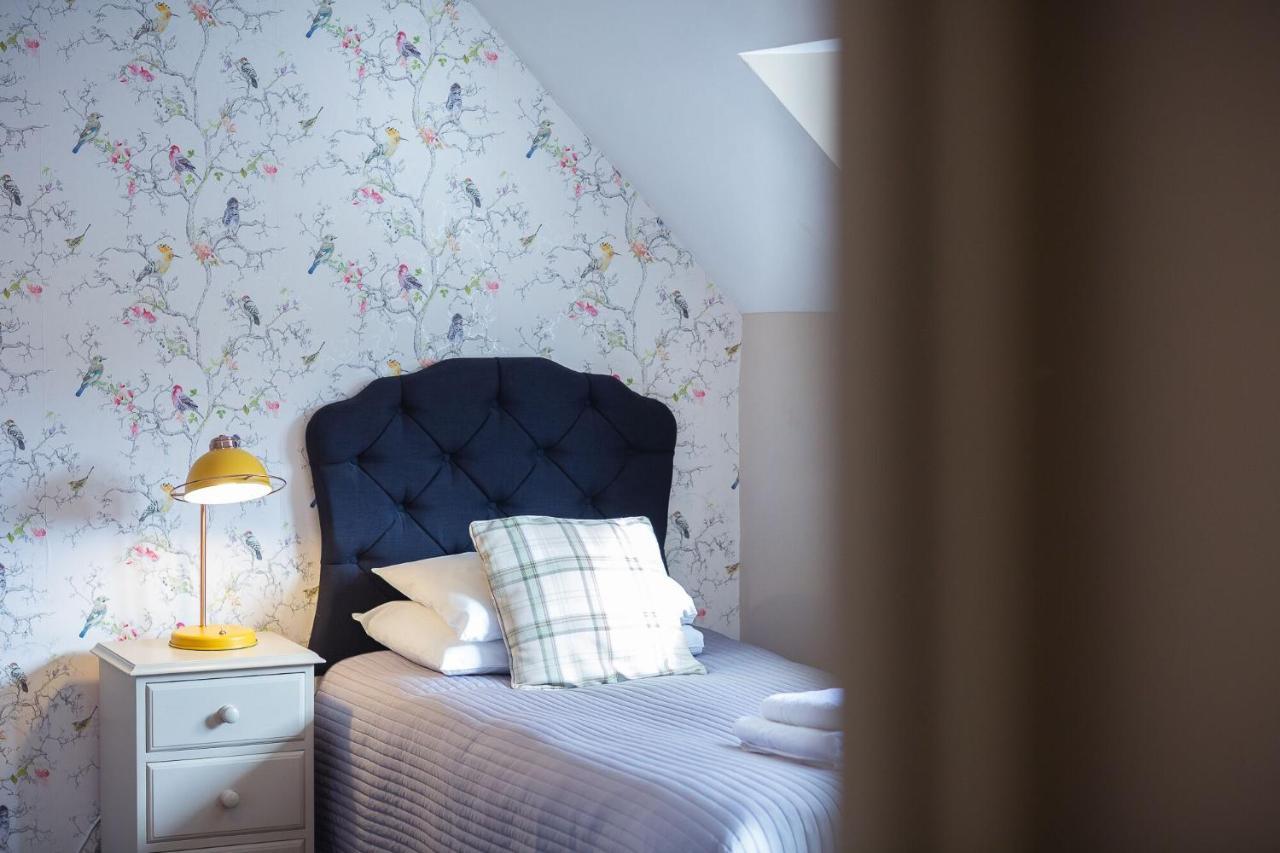 Chester House Hotel بورتون أُنذ ووتر المظهر الخارجي الصورة